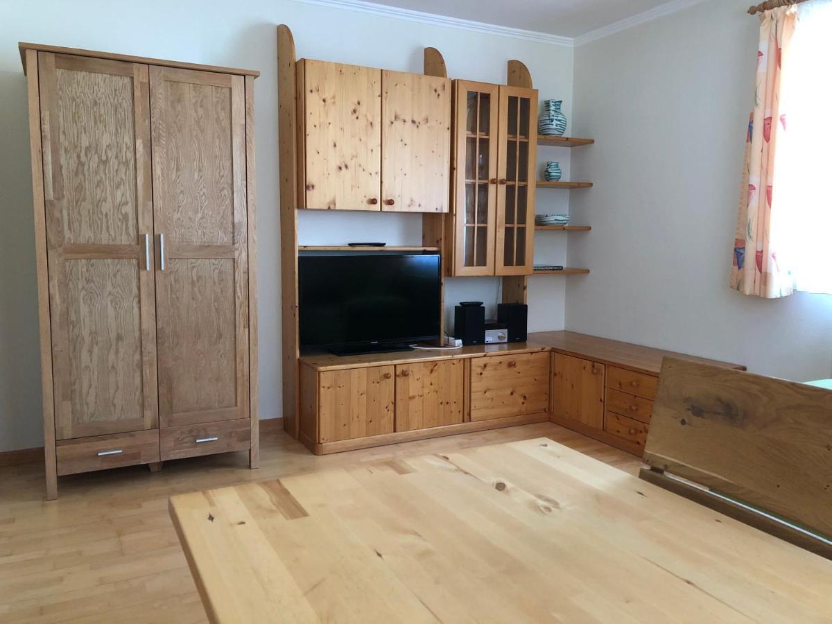 Appartement Seiwald Leogang Esterno foto