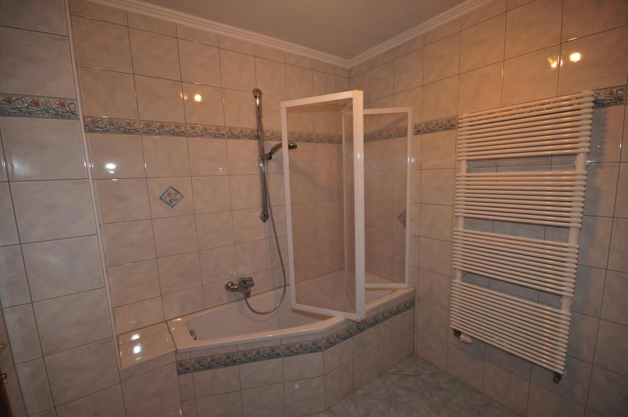 Appartement Seiwald Leogang Esterno foto