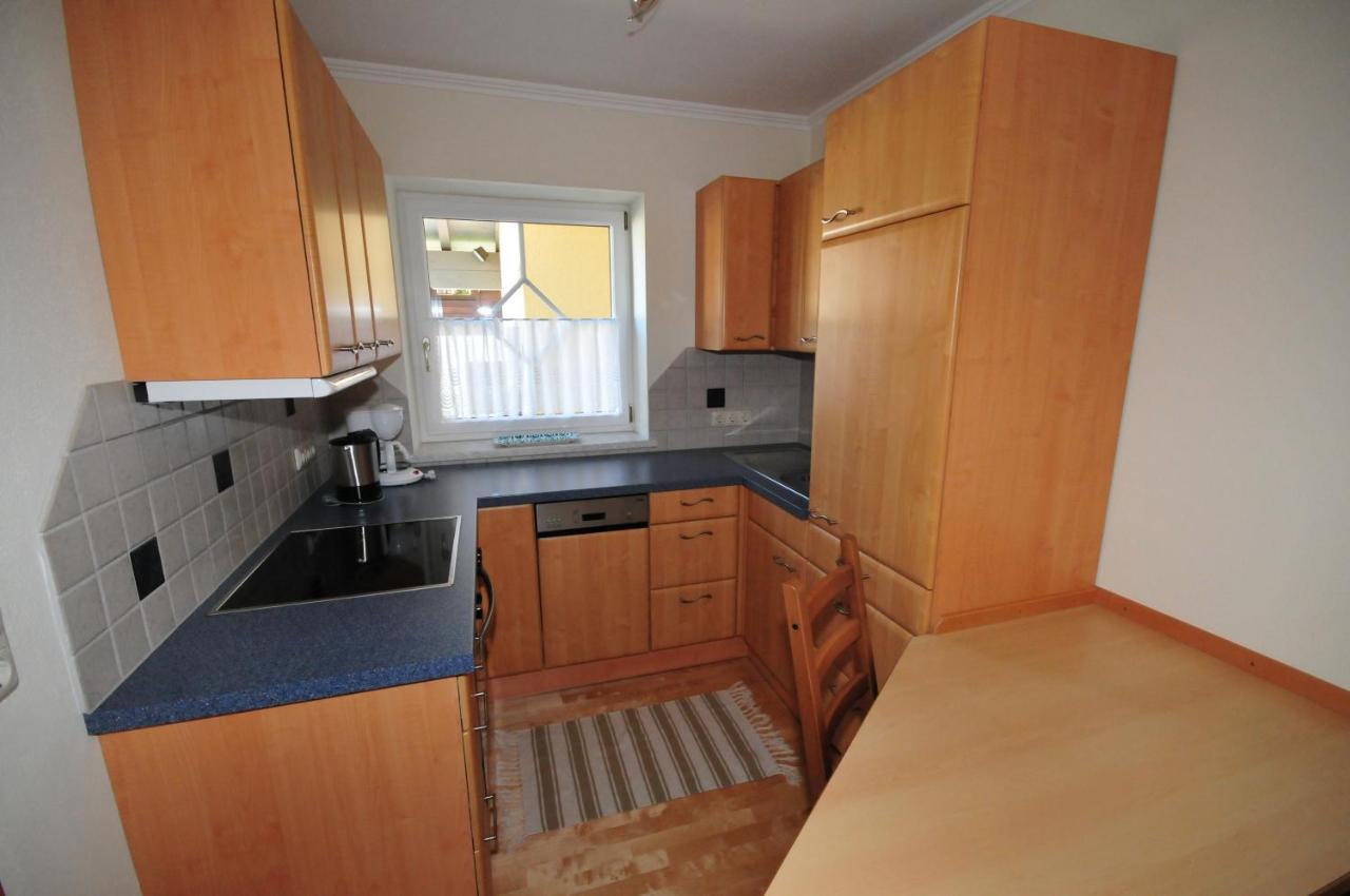 Appartement Seiwald Leogang Camera foto