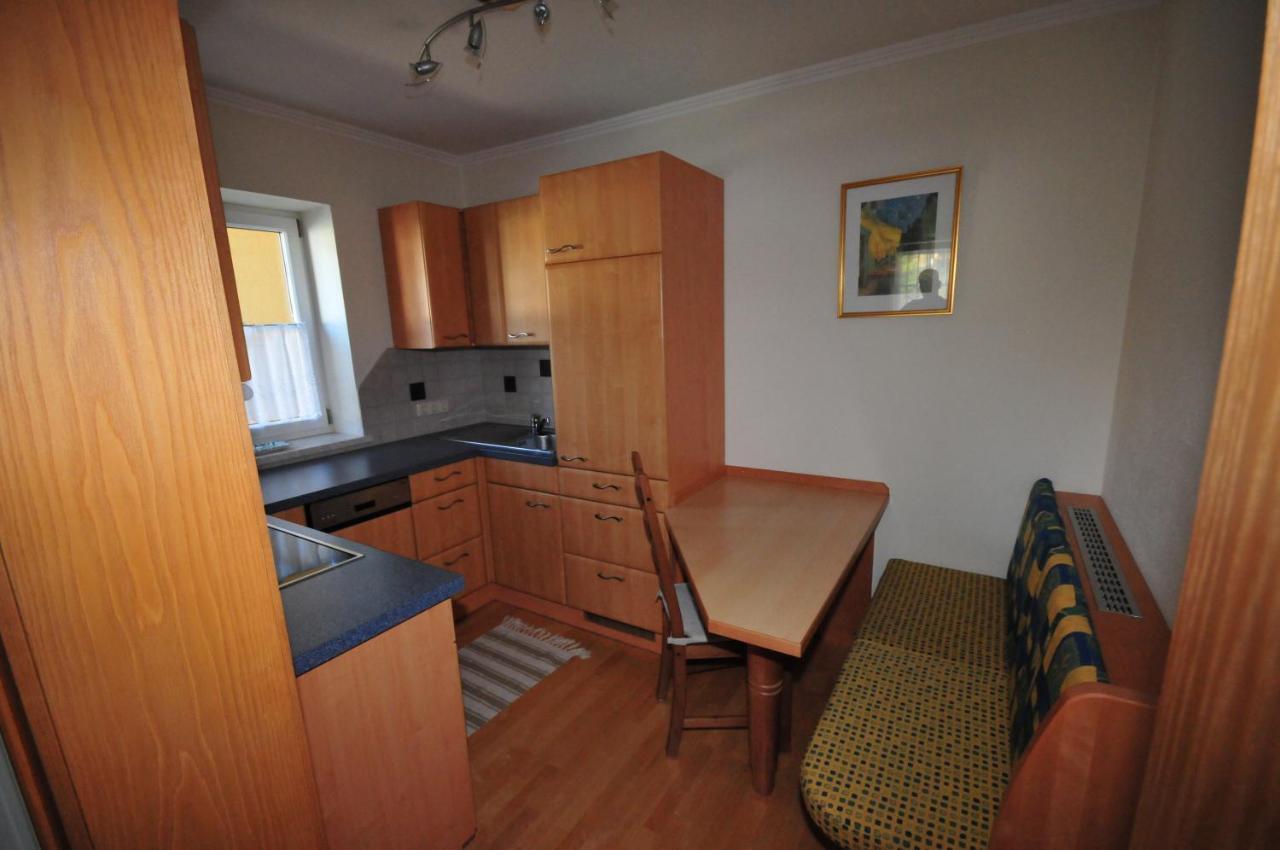 Appartement Seiwald Leogang Camera foto