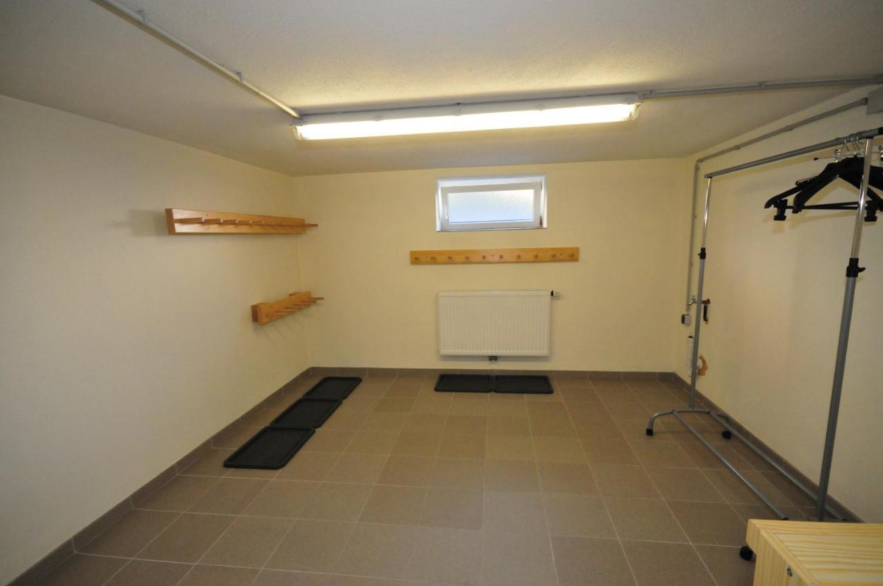 Appartement Seiwald Leogang Camera foto